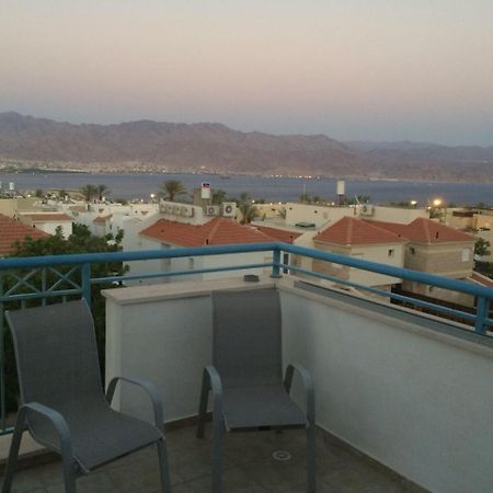 View House Apartman Eilat Kültér fotó