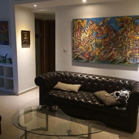 View House Apartman Eilat Kültér fotó