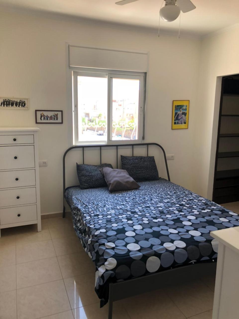 View House Apartman Eilat Kültér fotó