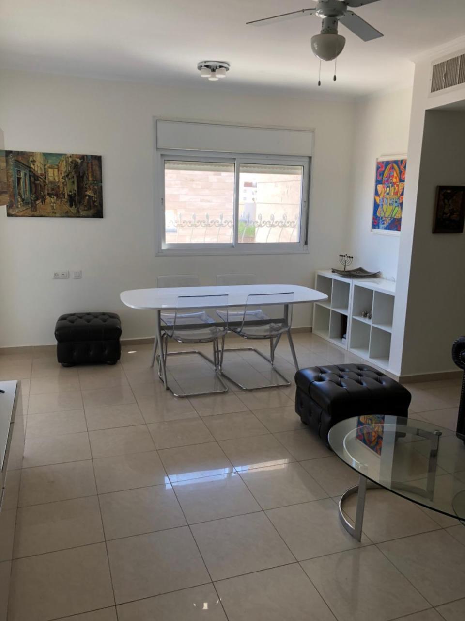 View House Apartman Eilat Kültér fotó