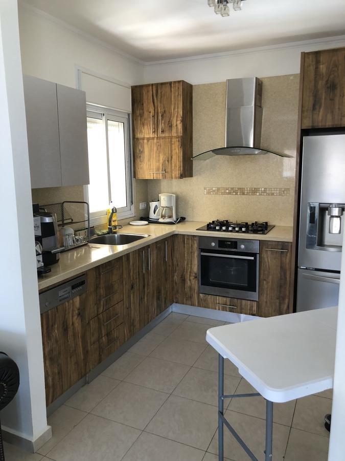 View House Apartman Eilat Kültér fotó
