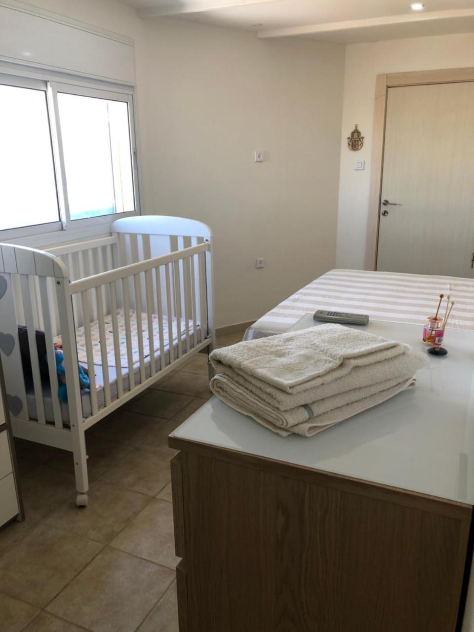 View House Apartman Eilat Kültér fotó
