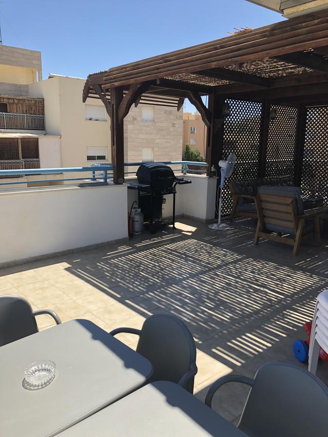 View House Apartman Eilat Kültér fotó