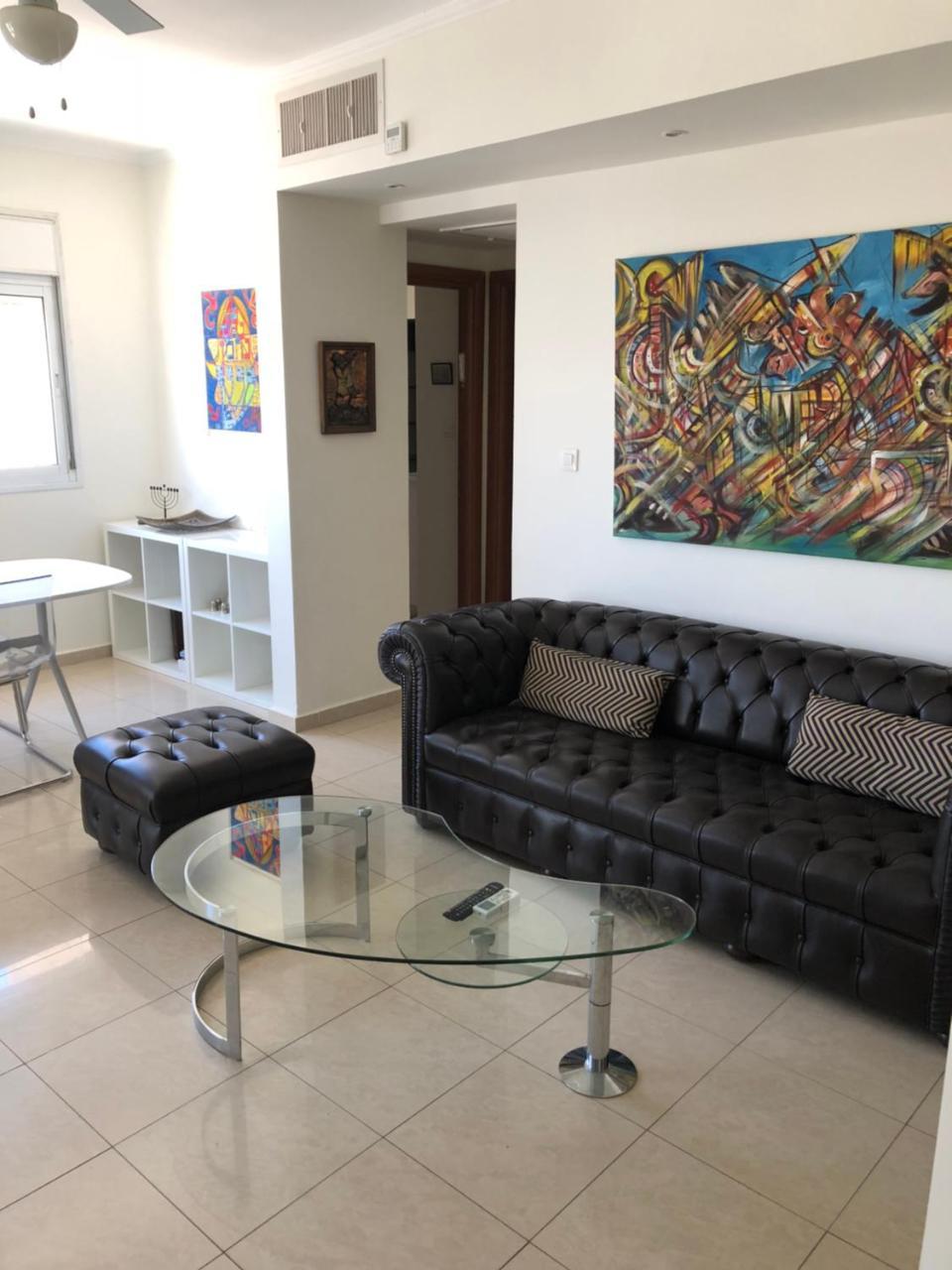 View House Apartman Eilat Kültér fotó