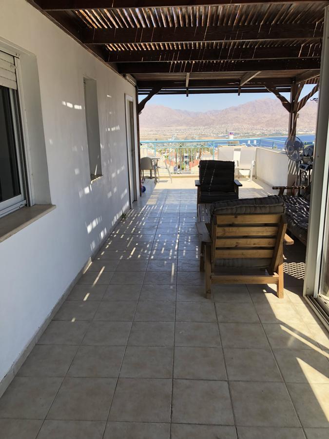 View House Apartman Eilat Kültér fotó